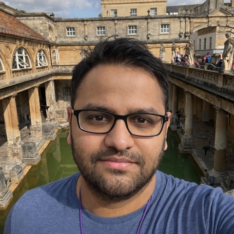 Raghavendra Kotikalapudi