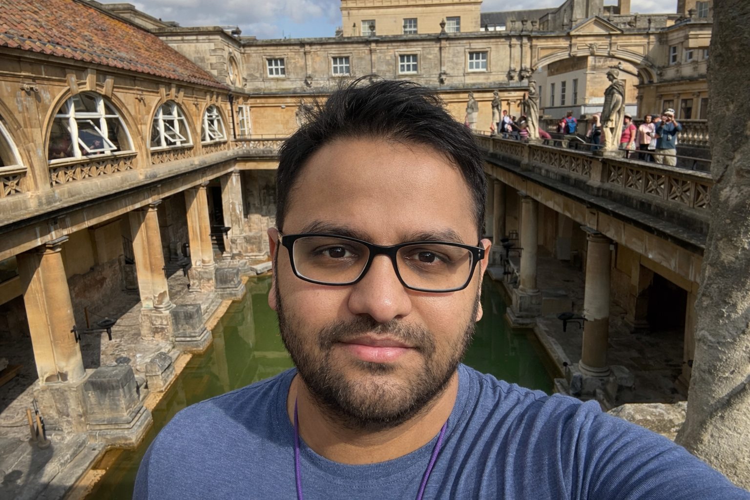 Raghavendra Kotikalapudi